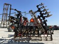 2009 Krause Dominator 4850 Disk Chisel