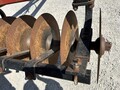 2009 Krause Dominator 4850 Disk Chisel