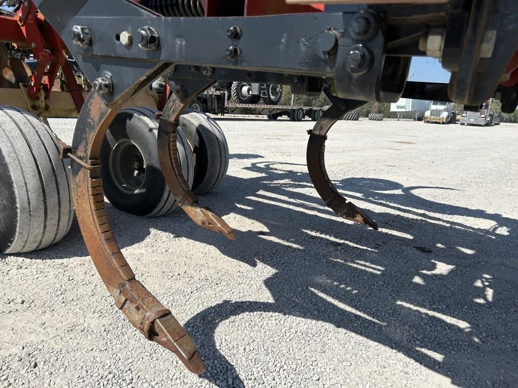 2009 Krause Dominator 4850 Disk Chisel