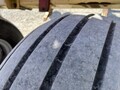 2009 Krause Dominator 4850 Disk Chisel