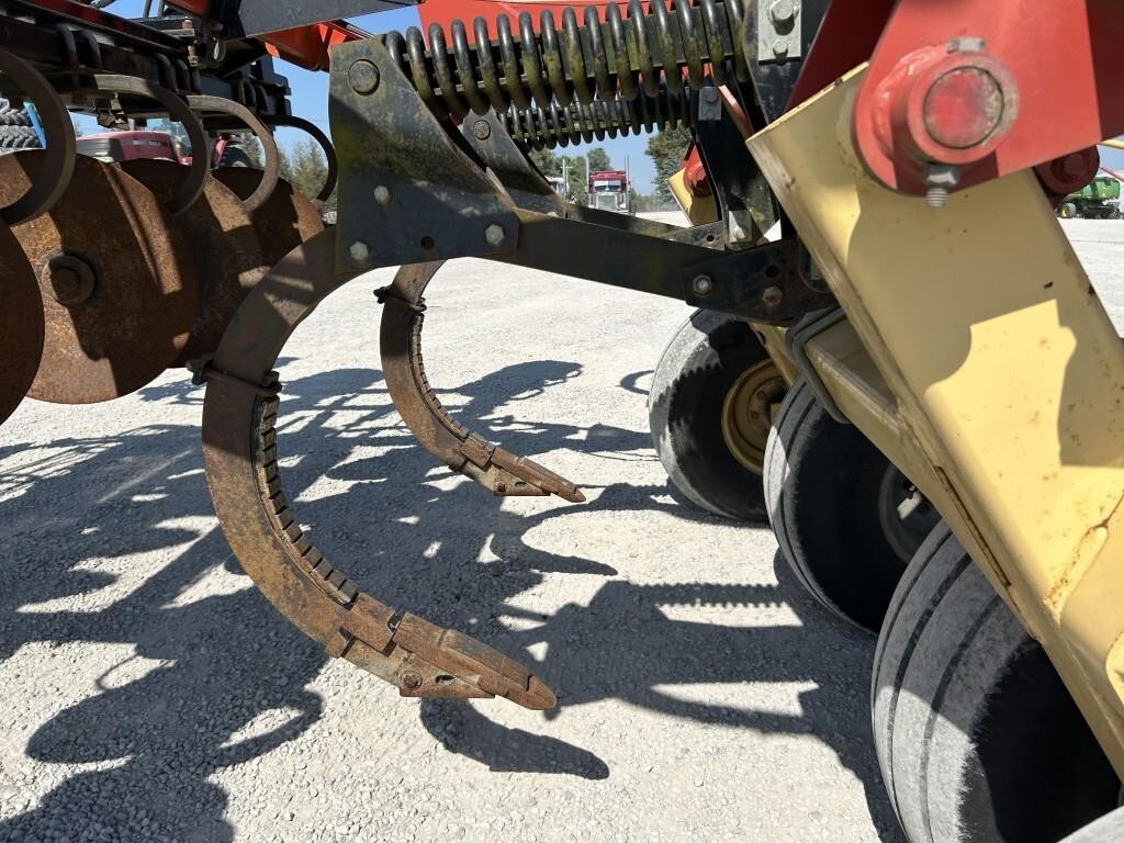 2009 Krause Dominator 4850 Disk Chisel