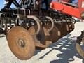 2009 Krause Dominator 4850 Disk Chisel