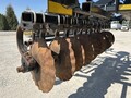 2009 Krause Dominator 4850 Disk Chisel