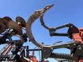 2009 Krause Dominator 4850 Disk Chisel