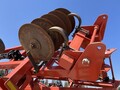 2009 Krause Dominator 4850 Disk Chisel