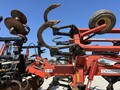 2009 Krause Dominator 4850 Disk Chisel