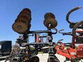 2009 Krause Dominator 4850 Disk Chisel