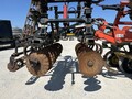 2009 Krause Dominator 4850 Disk Chisel