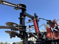 2009 Krause Dominator 4850 Disk Chisel