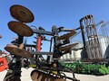 2009 Krause Dominator 4850 Disk Chisel