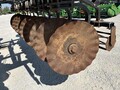 2009 Krause Dominator 4850 Disk Chisel