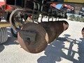 2009 Krause Dominator 4850 Disk Chisel