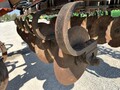 2009 Krause Dominator 4850 Disk Chisel