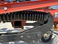 2009 Krause Dominator 4850 Disk Chisel