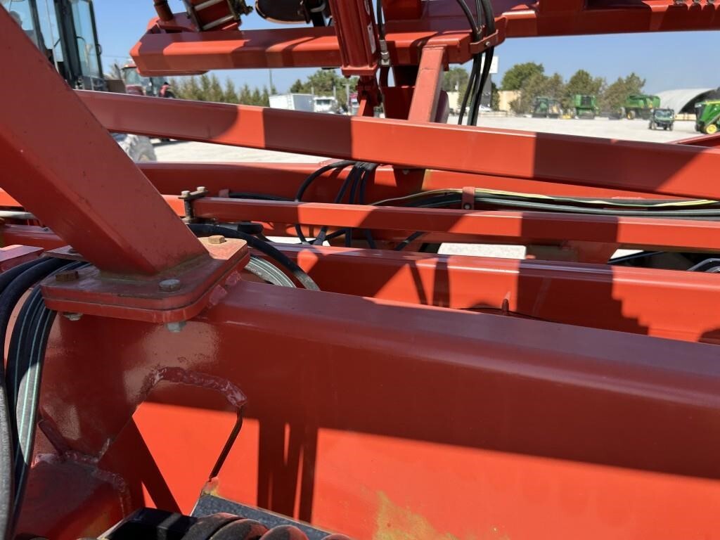 2009 Krause Dominator 4850 Disk Chisel