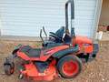 2019 Kubota ZD1511L Lawn Mower