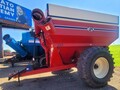 2004 J&M 525-14 Grain Cart