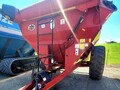 2004 J&M 525-14 Grain Cart