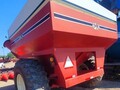 2004 J&M 525-14 Grain Cart