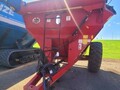 2004 J&M 525-14 Grain Cart