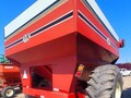2004 J&M 525-14 Grain Cart