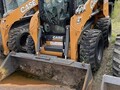 2017 Case SR210 Skid Steer