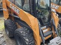 2017 Case SR210 Skid Steer