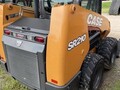2017 Case SR210 Skid Steer