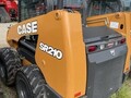 2017 Case SR210 Skid Steer