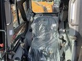 2017 Case SR210 Skid Steer
