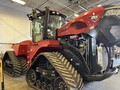 2025 Case IH STEIGER 595 AFS CONNECT QUADTRAC Tractor