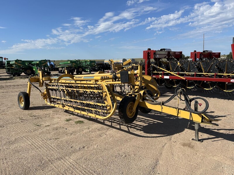Used Rakes for Sale - 1391 Listings | Machinery Pete