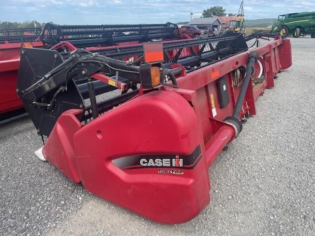 2012 Case IH 3020 Platform
