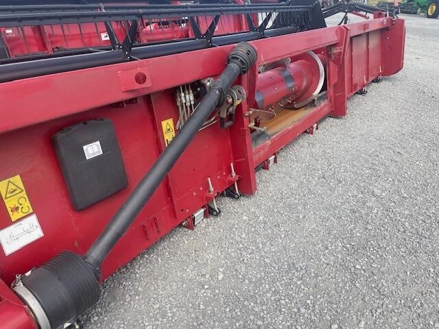 2012 Case IH 3020 Platform