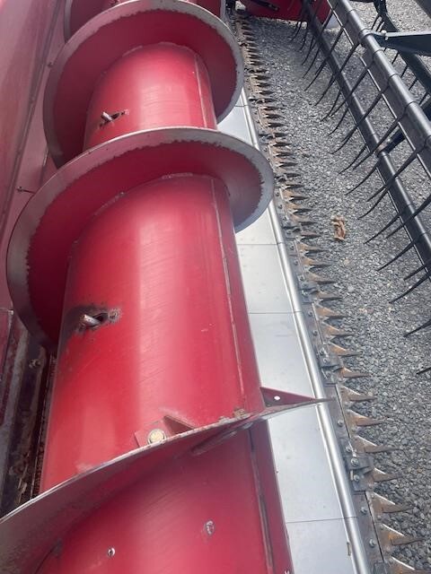 2012 Case IH 3020 Platform