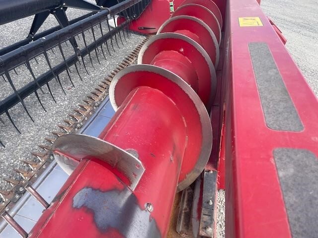 2012 Case IH 3020 Platform