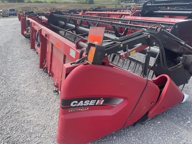 2012 Case IH 3020 Platform