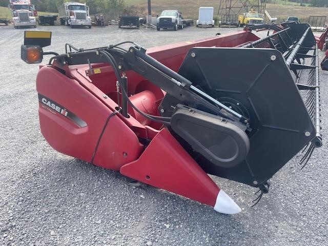 2012 Case IH 3020 Platform