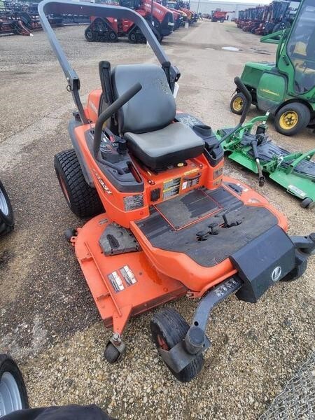 2012 Kubota ZD331 Lawn Mower