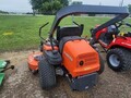 2012 Kubota ZD331 Lawn Mower