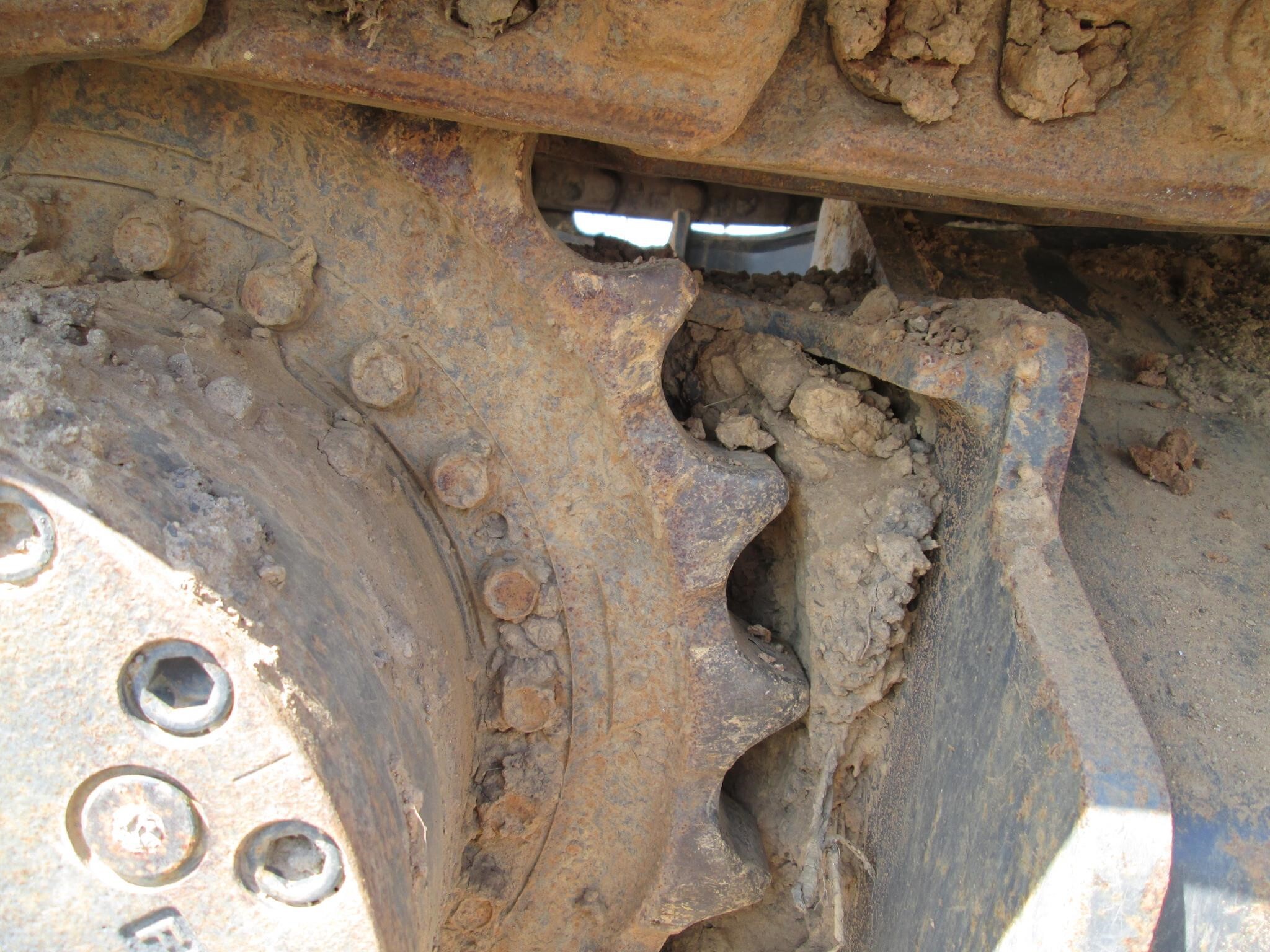 2023 DEVELON DX170 LC-5 Excavator