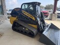2025 New Holland C337 Skid Steer