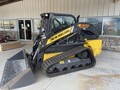2025 New Holland C337 Skid Steer