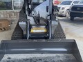 2025 New Holland C337 Skid Steer