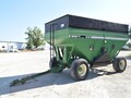  Brent 640 Gravity Wagon