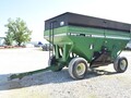 Brent 640 Gravity Wagon