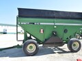  Brent 640 Gravity Wagon