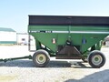  Brent 640 Gravity Wagon
