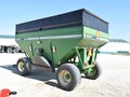  Brent 640 Gravity Wagon