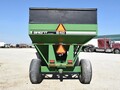  Brent 640 Gravity Wagon